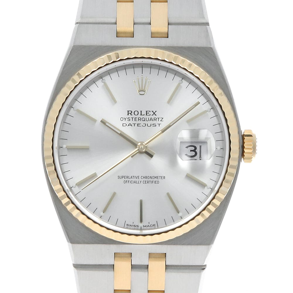 ロレックス  17013 メンズ 中古