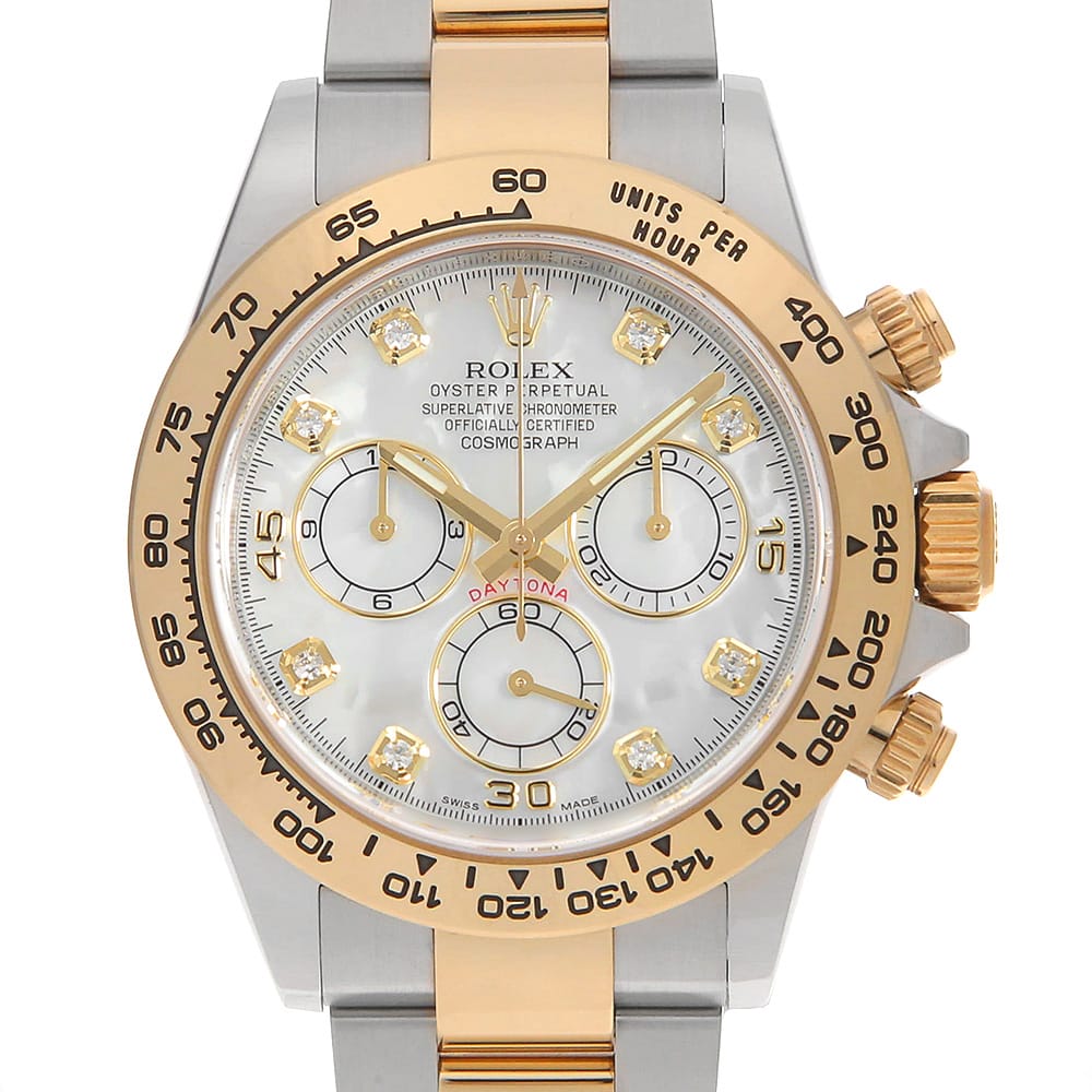 ROLEX Daytona 116503NG Men's Used