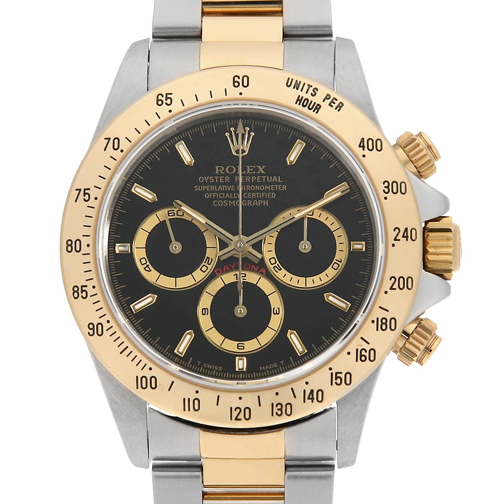 ROLEX Daytona 16523 Men's Used