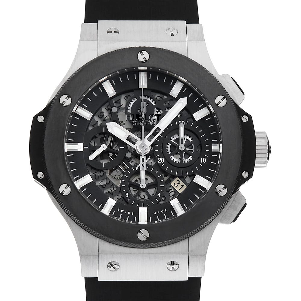 Hublot Big Bang 311.SM.1170.GR Men's Used