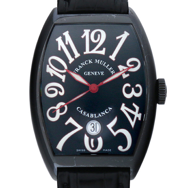 カサブランカ ノワール 6850C DT NR AC メイン画像