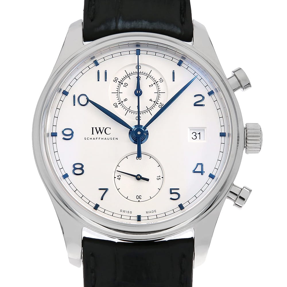 IWC ポルトギーゼ IW390302 メンズ 中古
