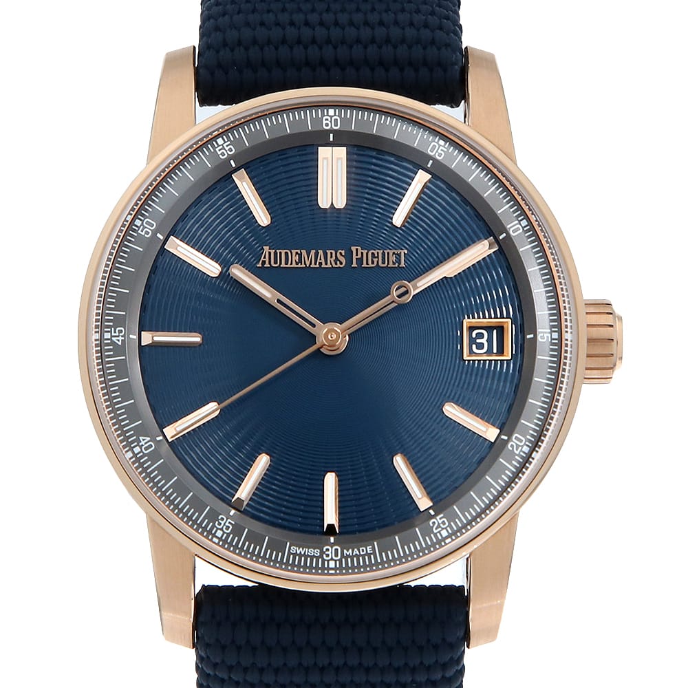 オーデマピゲ CODE11.59 15210OR.OO.A348KB.01 メンズ 中古