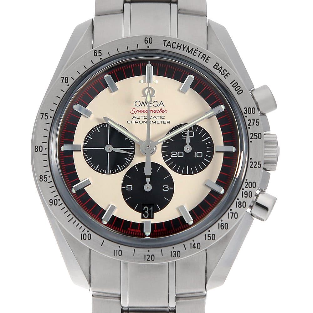 オメガ スピードマスター 3559.32 メンズ 中古