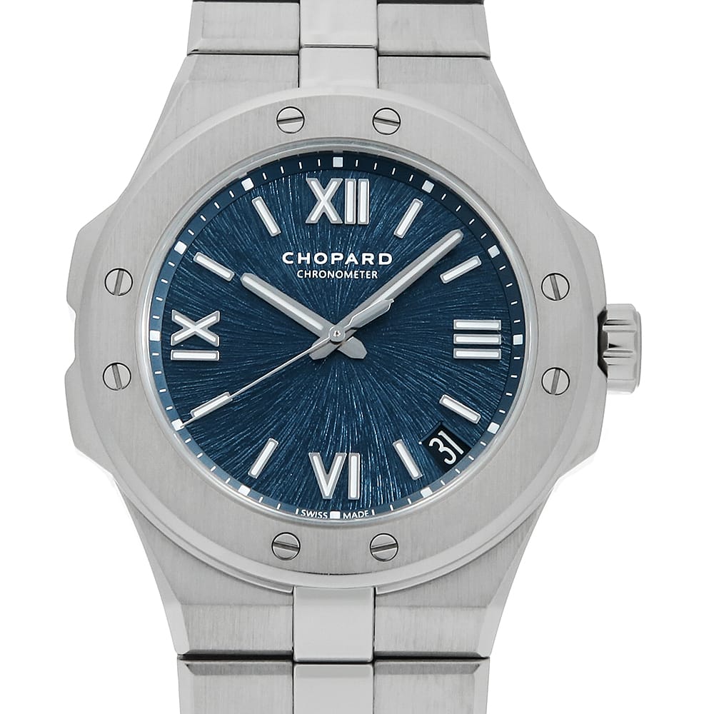 CHOPARD Alpine Eagle 298600-3001 Men's Used