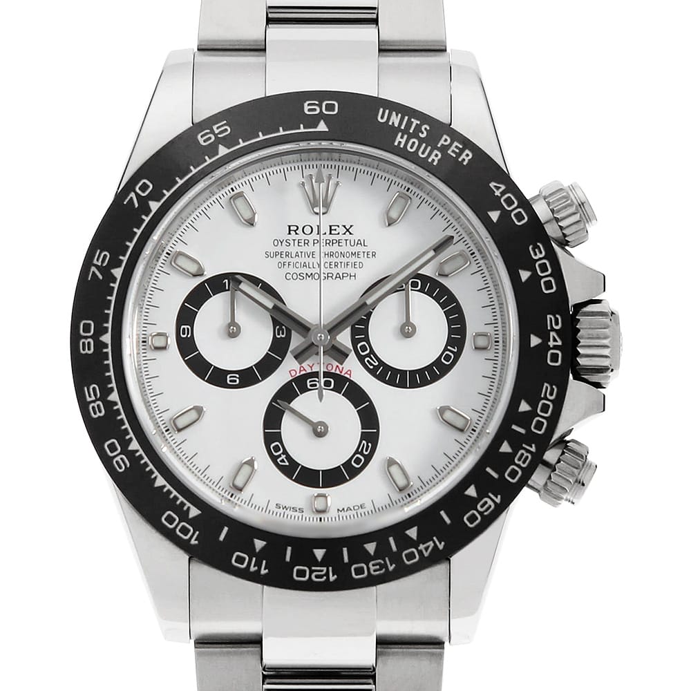 ロレックス デイトナ 116500LN メンズ 中古