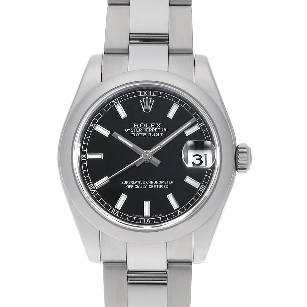 ロレックス デイトジャスト 178240 ボーイズ(ユニセックス) 中古