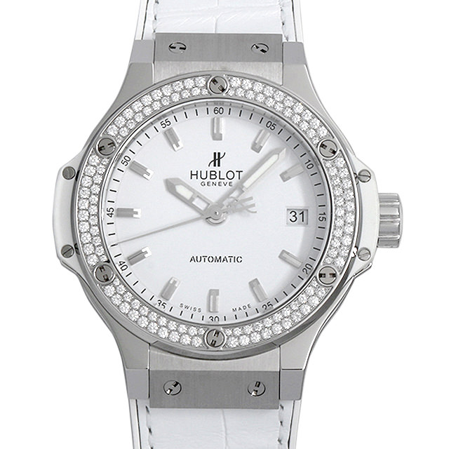 ビッグバン ベゼルダイヤ 365.SE.2110.LR.1104 メイン画像