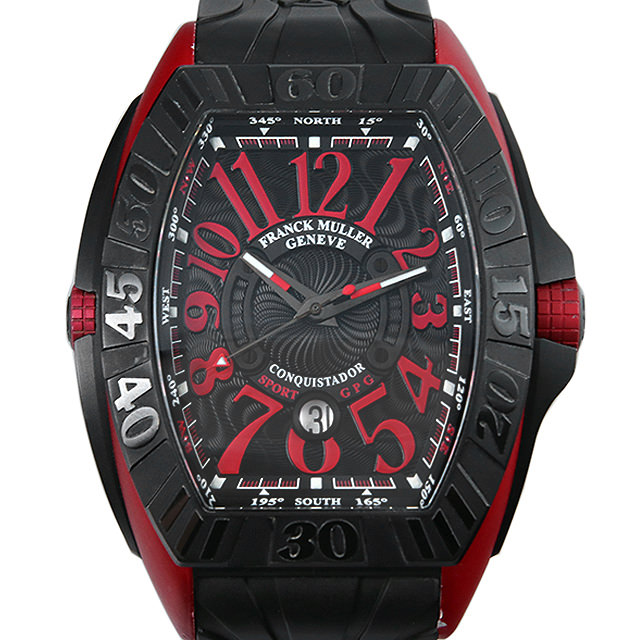 コンキスタドール グランプリ エルガ 9900SC DT GPG ER メイン画像