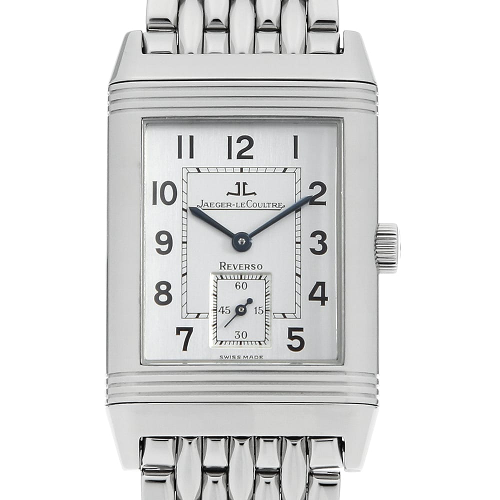 Jaeger-LeCoultre Reverso Q2708120 (270.8.62) Men's Used