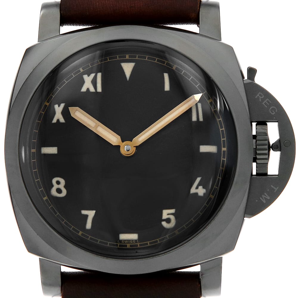 PANERAI Luminor 1950 PAM00629 Men's Used
