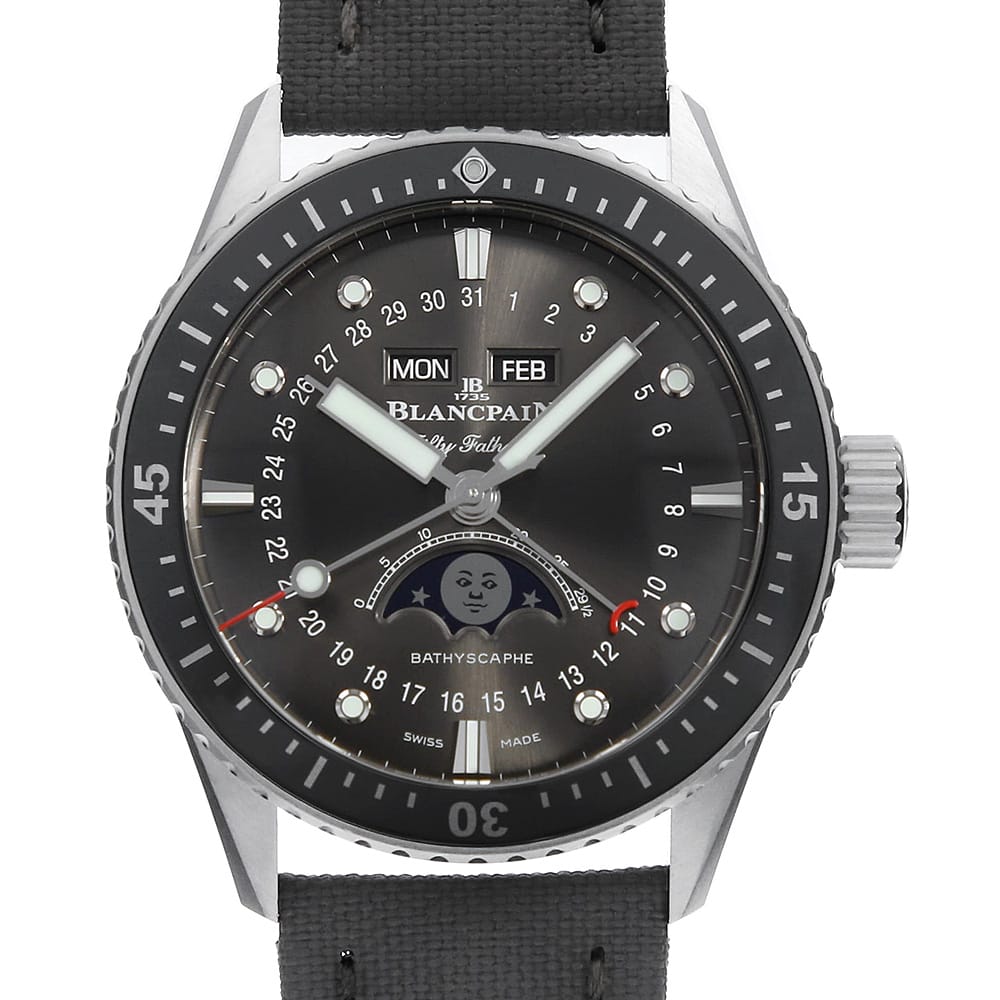 ブランパン  5054-1110-B52A メンズ 中古
