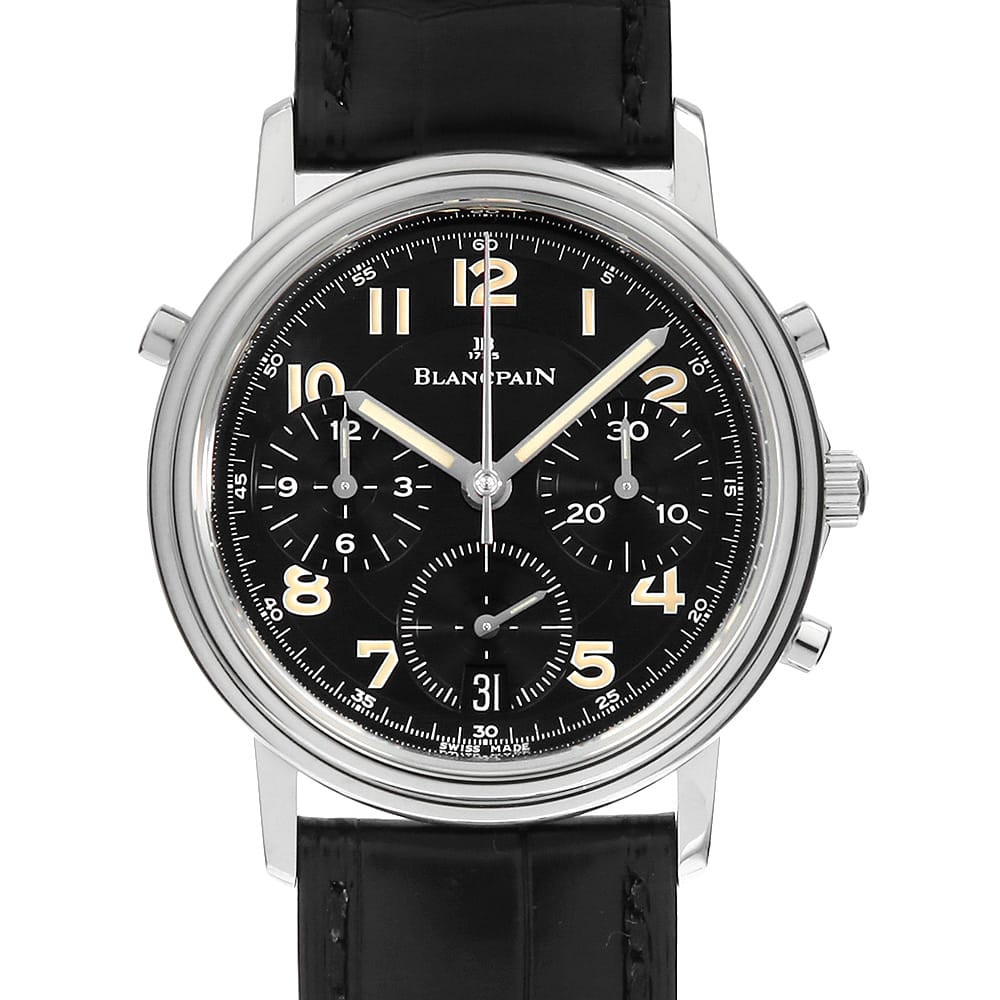 BLANCPAIN B1186-1130-63 Men's Used