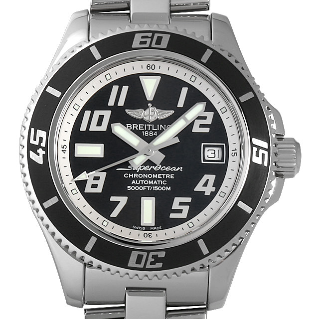 スーパーオーシャン 42 A187B28PSS(A17364) メイン画像