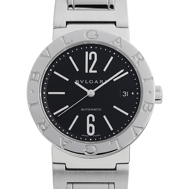 ブルガリブルガリ BB38BSSD メイン画像