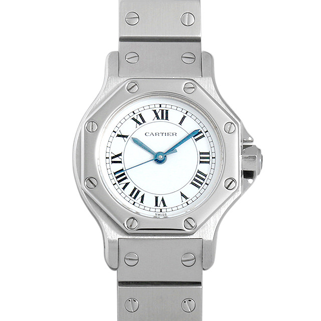 サントス オクタゴン SM -- メイン画像