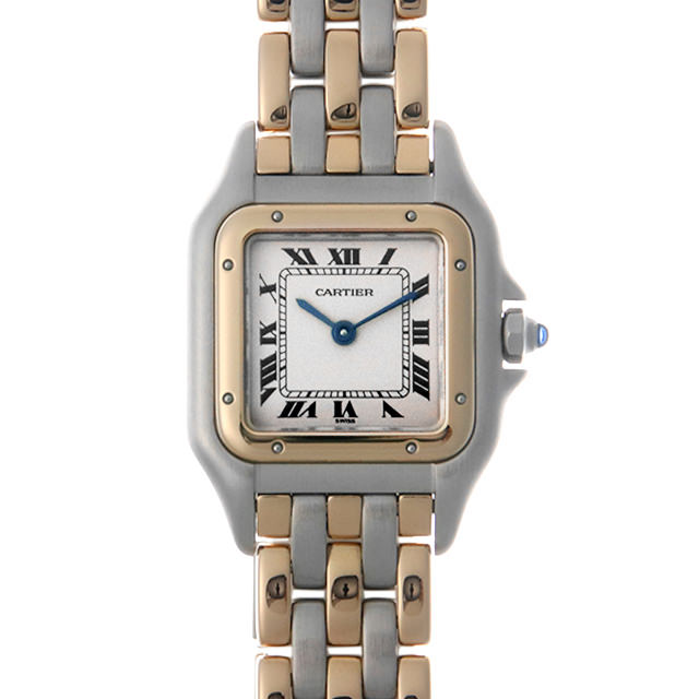 パンテール SM 3ROW -- メイン画像