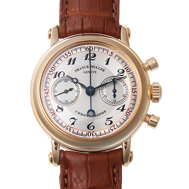 ラウンドクロノ レマニア Cal.2310 2300COL 3N メイン画像