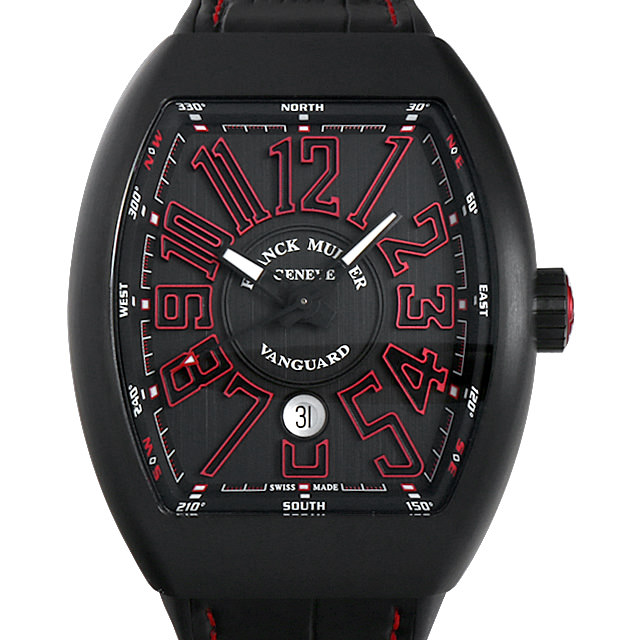 ヴァンガード エルガ V45 SC DT TT NR BR ER メイン画像