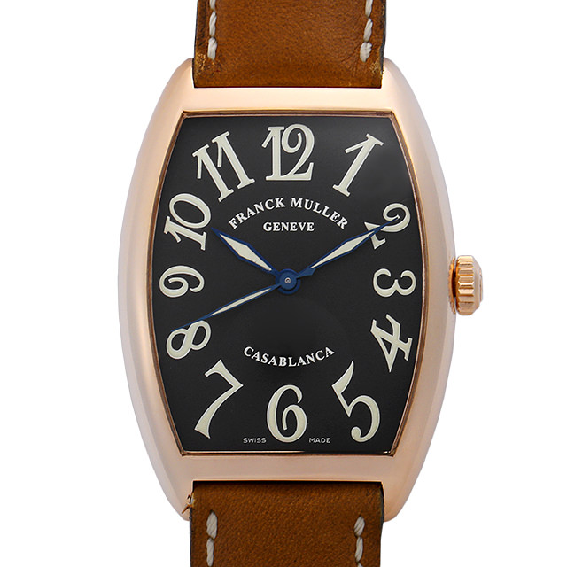 カサブランカ 初期モデル CASABLANCA RG メイン画像