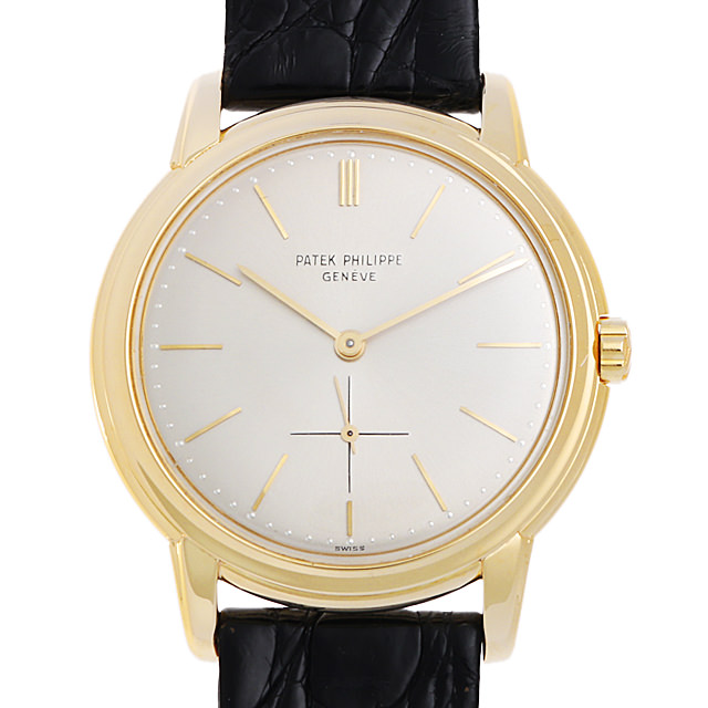 カラトラバ cal:27-460 3433J メイン画像