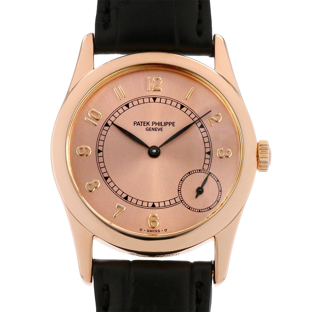 カラトラバ 5000R メイン画像