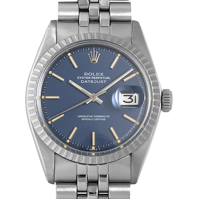 デイトジャスト 1603 メイン画像