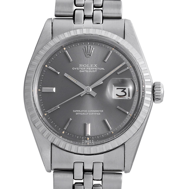 デイトジャスト 1603 メイン画像