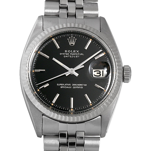 デイトジャスト 1601 メイン画像