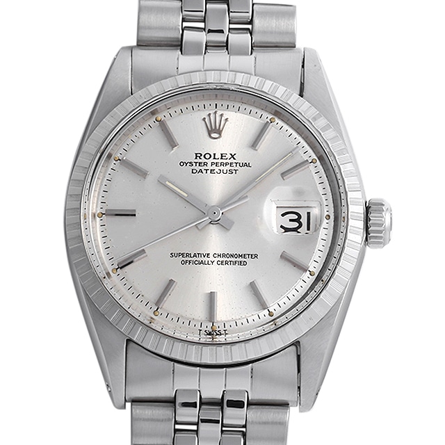 デイトジャスト 1603 メイン画像