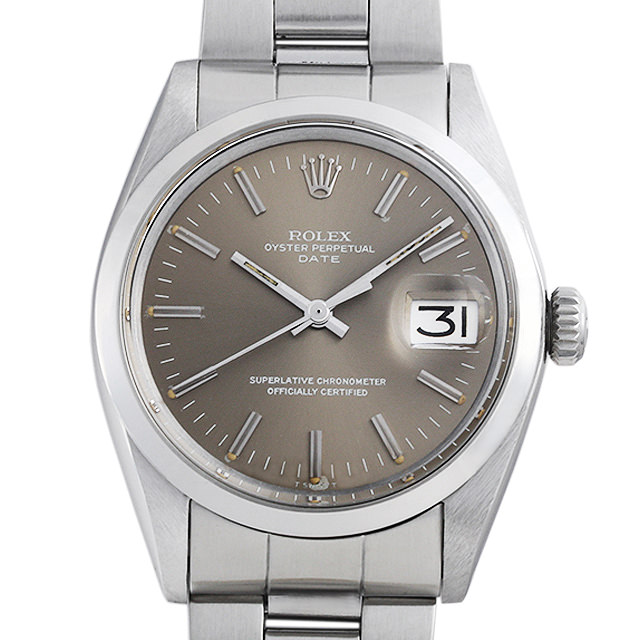 オイスターパーペチュアル デイト 1500 メイン画像