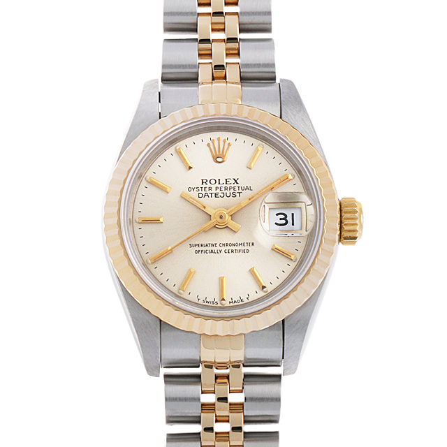 デイトジャスト 69173 メイン画像