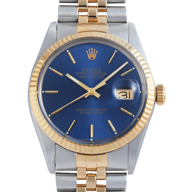 デイトジャスト 16013 メイン画像