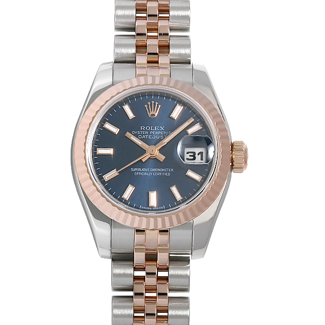 デイトジャスト 179171 メイン画像