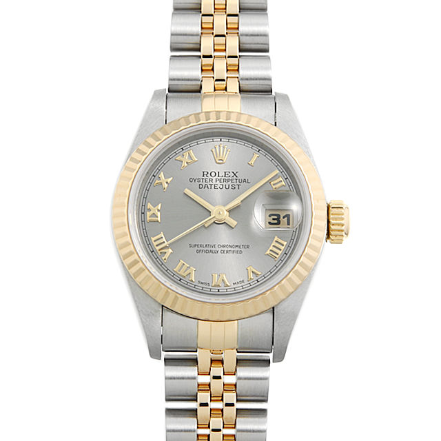 デイトジャスト 69173 メイン画像