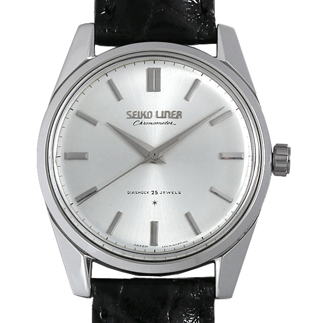 Liner Chronometer Cal.460 46999 Main Image