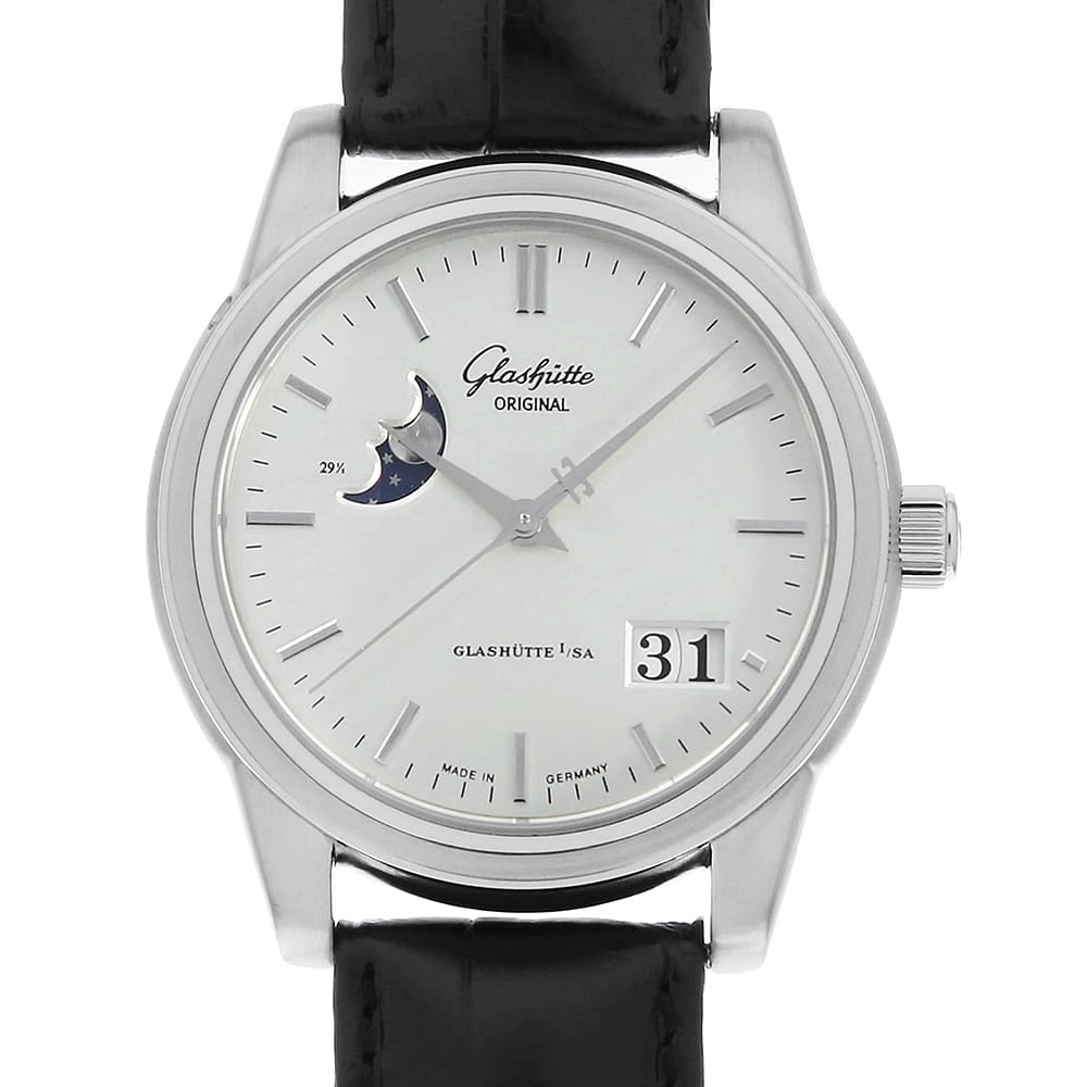 グラスヒュッテオリジナル  39-41-04-12-04 メンズ 中古