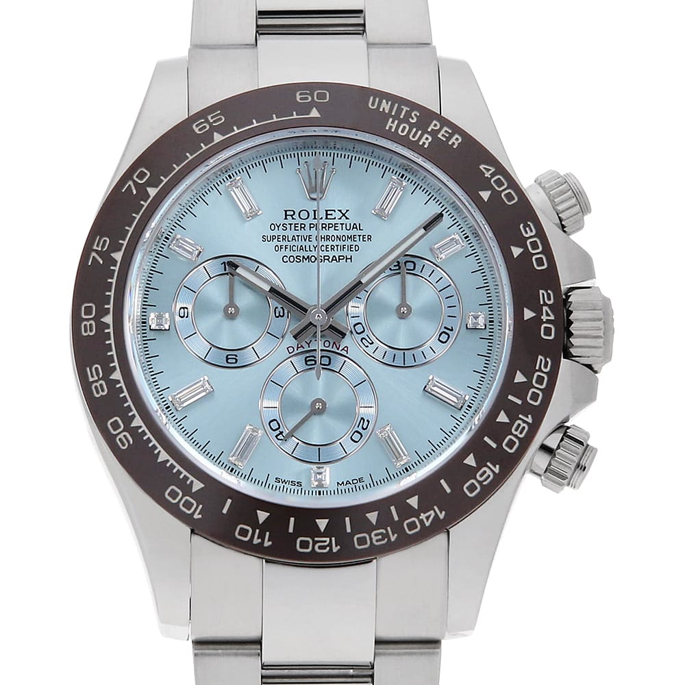 ROLEX Daytona 116506A Men's Used