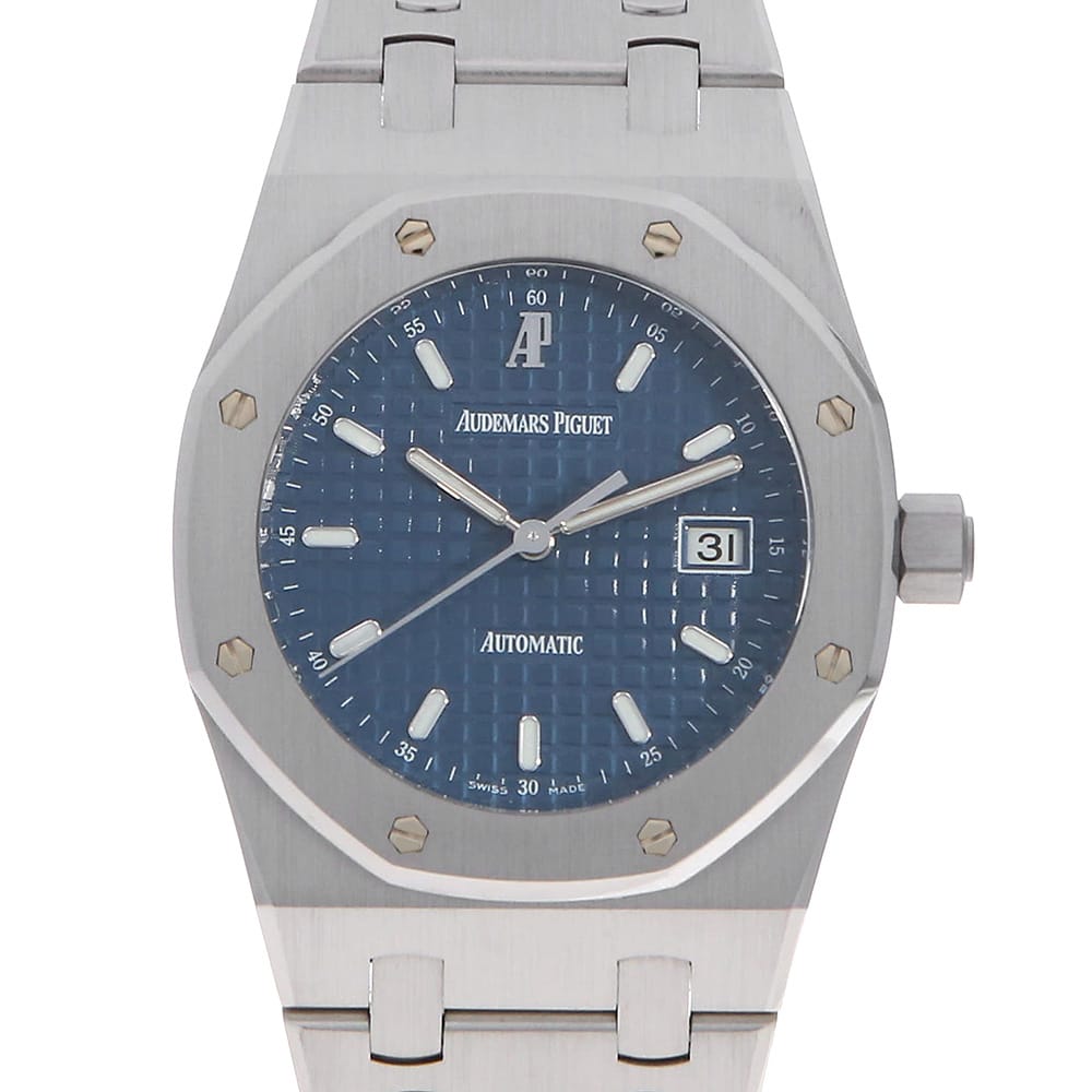 オーデマピゲ ロイヤルオーク 15000ST.OO.0789ST.06 メンズ 中古