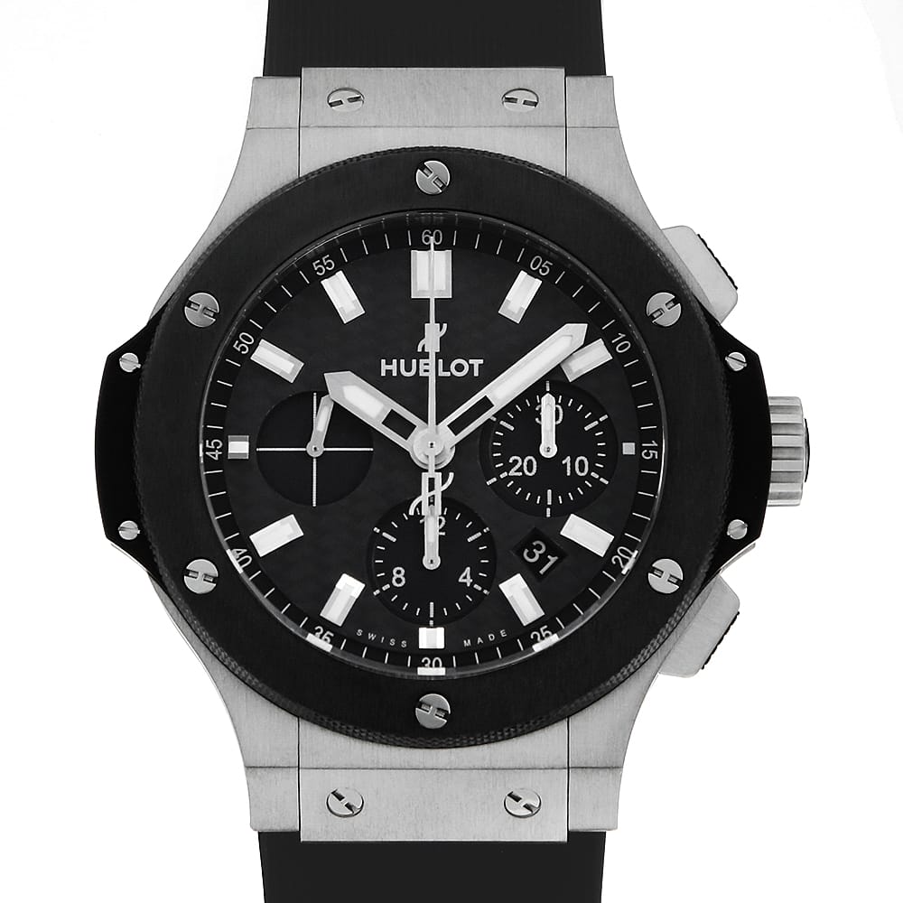 ウブロ ビッグバン 301.SM.1770.RX メンズ 中古