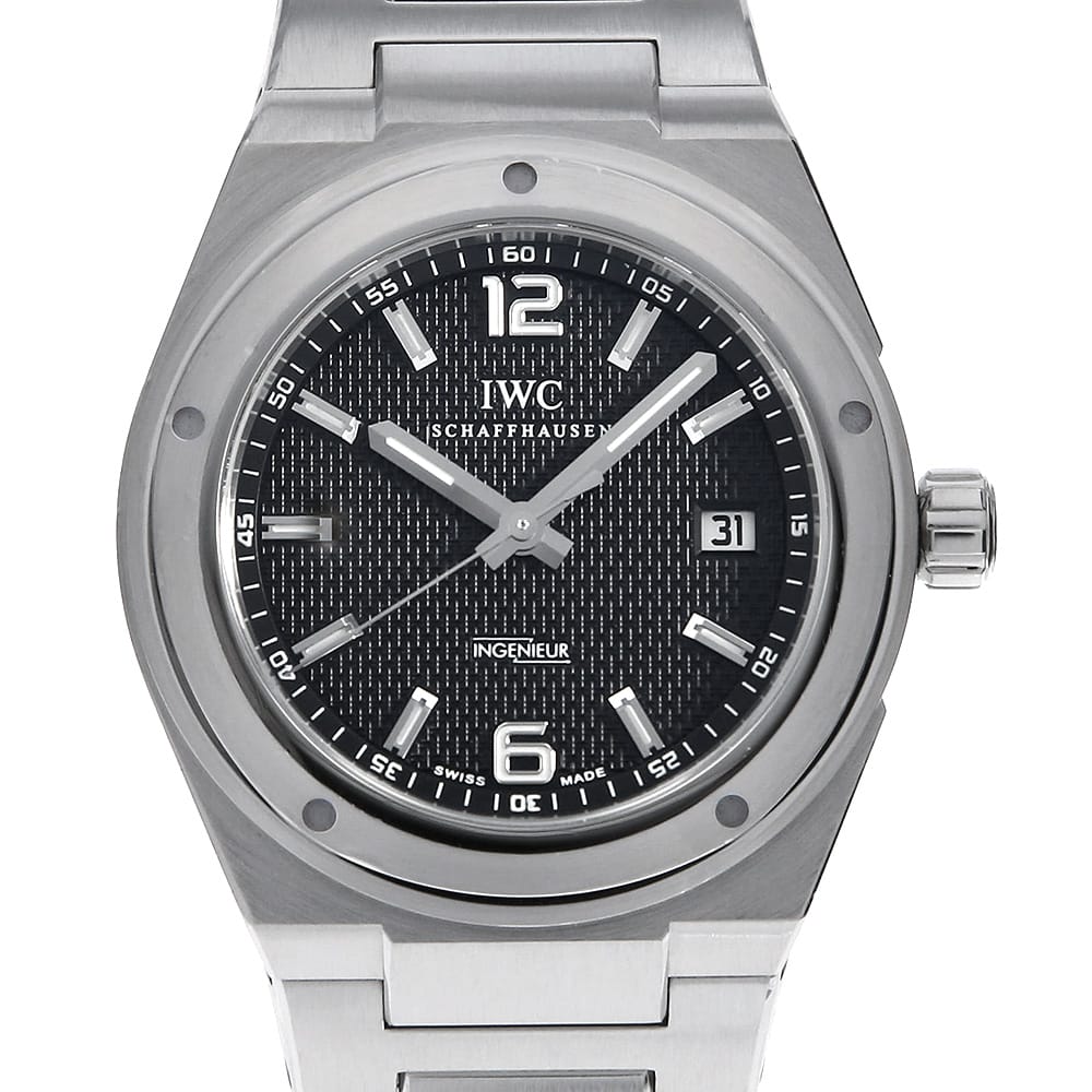 IWC インヂュニア IW322701 メンズ 中古