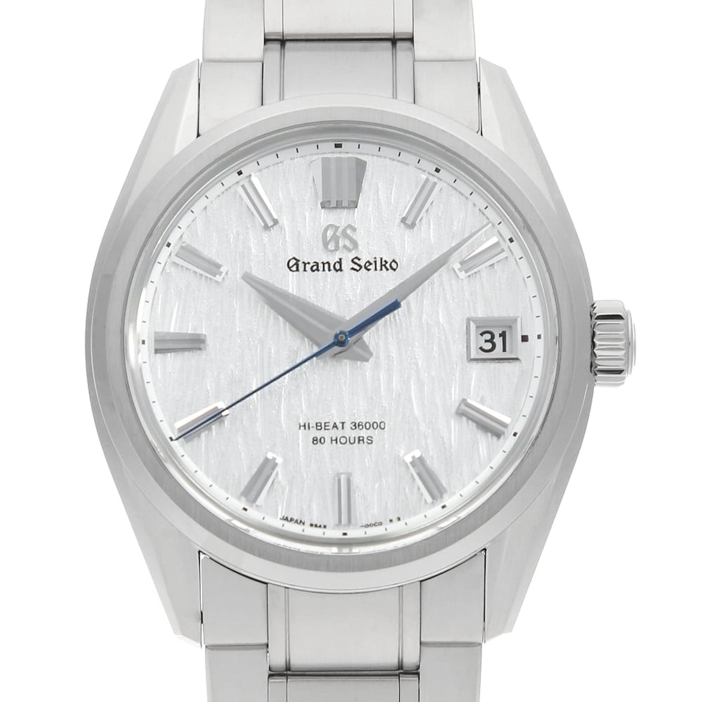 グランドセイコー メカニカル SLGH005 メンズ 中古