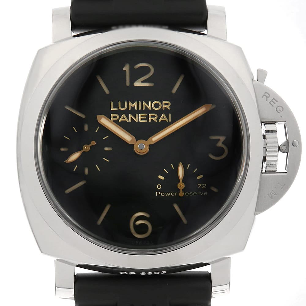 パネライ ルミノール1950 PAM00423 メンズ 中古