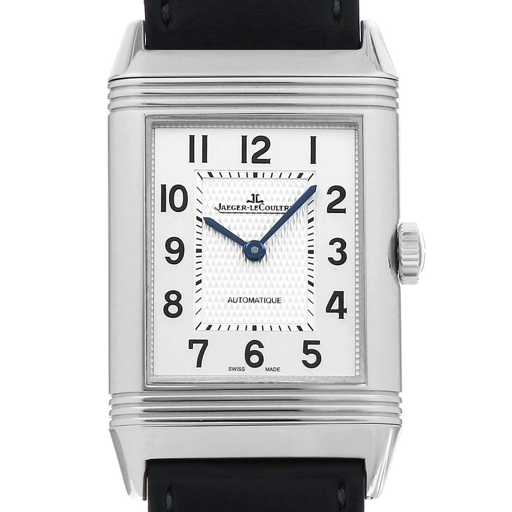 ジャガールクルト レベルソ Q3828420(214.8.S5) メンズ 中古