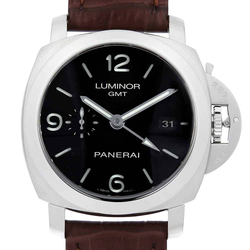 PANERAI Luminor 1950 PAM00320 Men's Used
