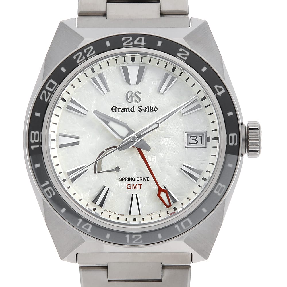 GRAND SEIKO Spring Drive SBGE307 Men's Used