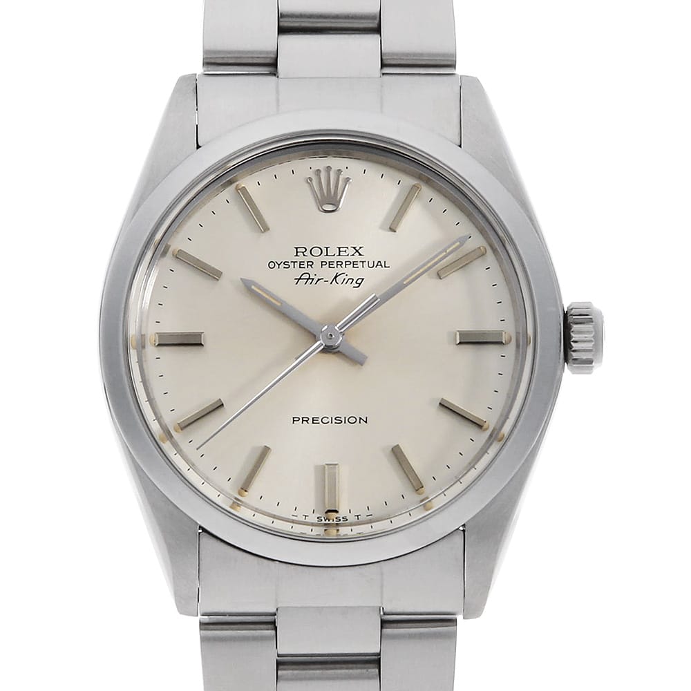 ROLEX Air King 5500 Men's antique