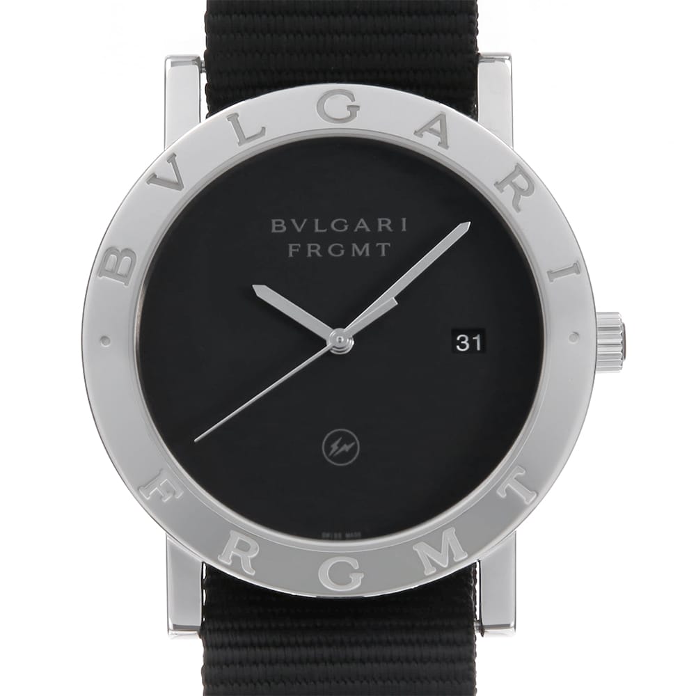 ブルガリ ブルガリブルガリ 103570 メンズ 中古