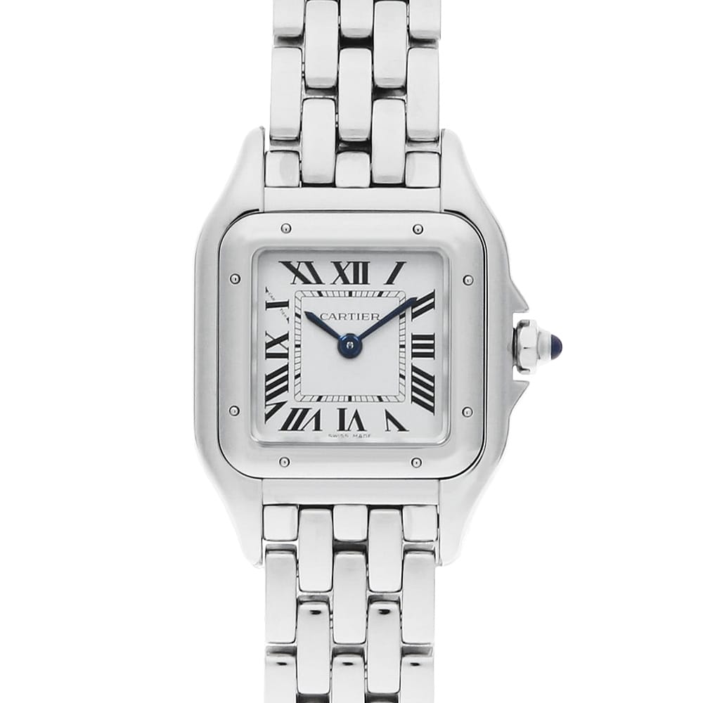 カルティエ パンテール WSPN0006 レディース 中古