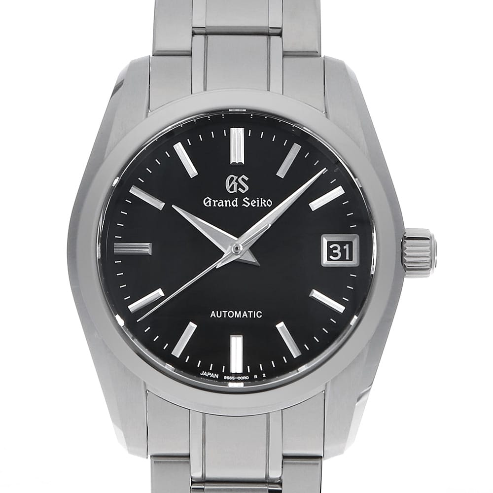 グランドセイコー メカニカル SBGR253 メンズ 中古
